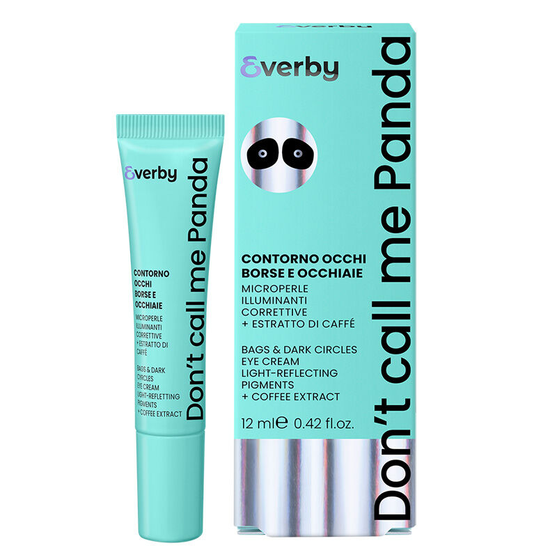Everby Don't Call Me Panda - --image