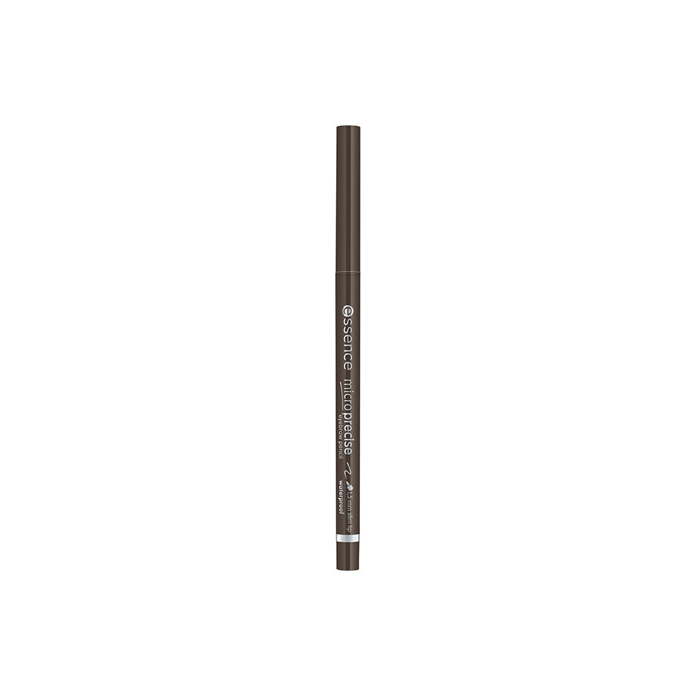 Essence Micro Precise Eyebrow Pencil 03 Dark Brown - -