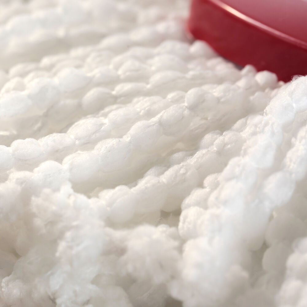 Vileda Turbo Refill 100% Microfibre, , large