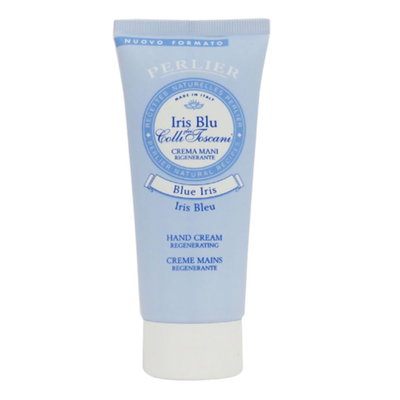 Perlier Crema Mani Iris 100 ml