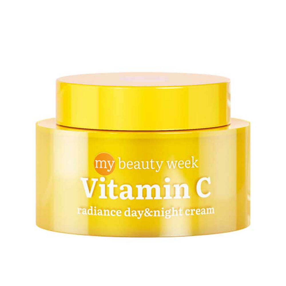 7DAYS Crema Viso Giorno & Notte Vitamin Boost Radiance alla Vitamina C, 50 ml	, , large
