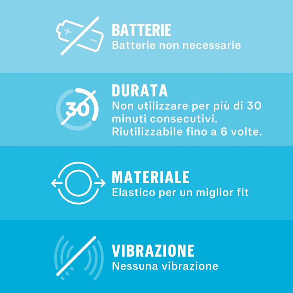 Durex Pleasure Ring, , large