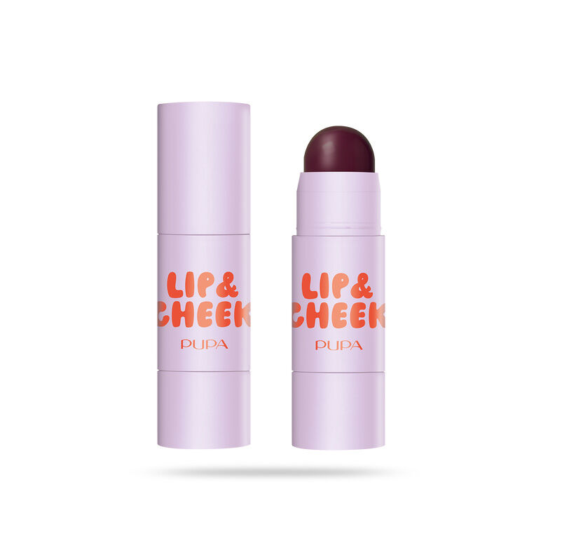 Pupa #GRWSTICK Lip & Cheek N.003 - -