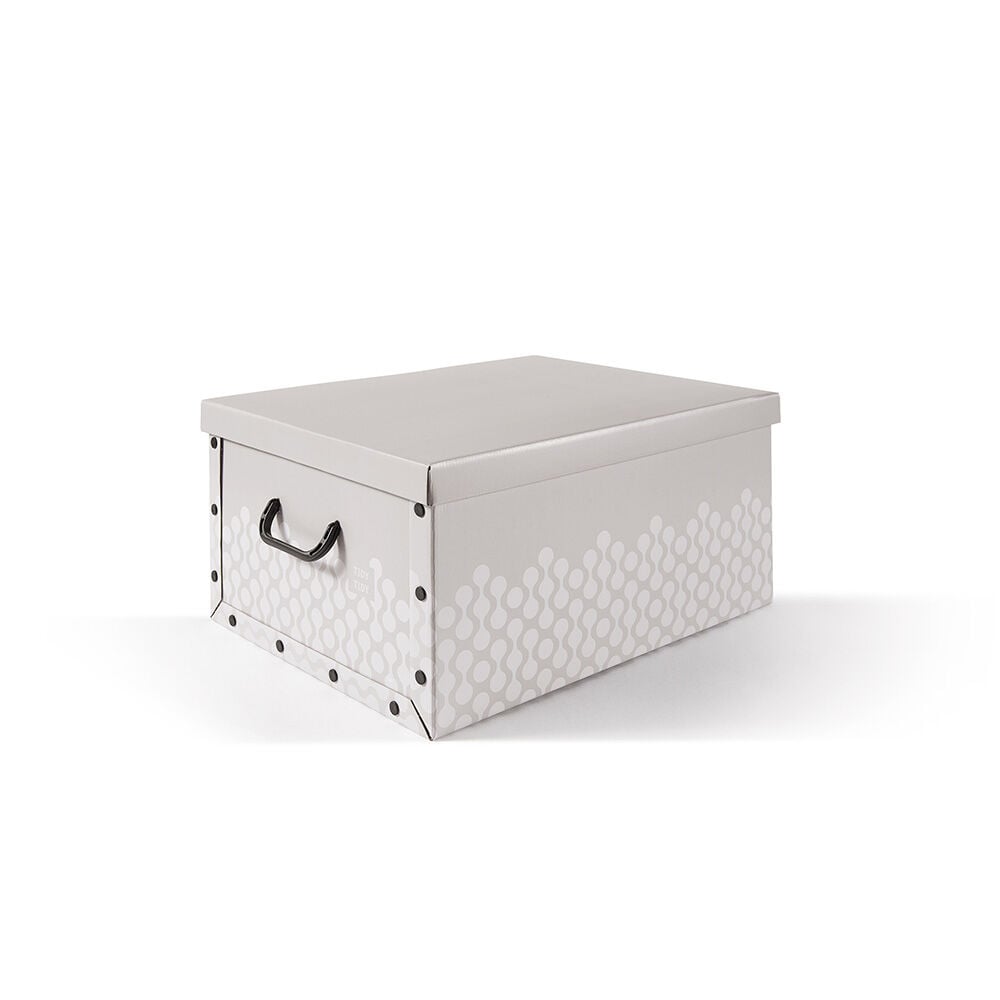 Perfetto Cartonbox Scatola Cartone 40x50x25 cm - Colori Assortiti, , large