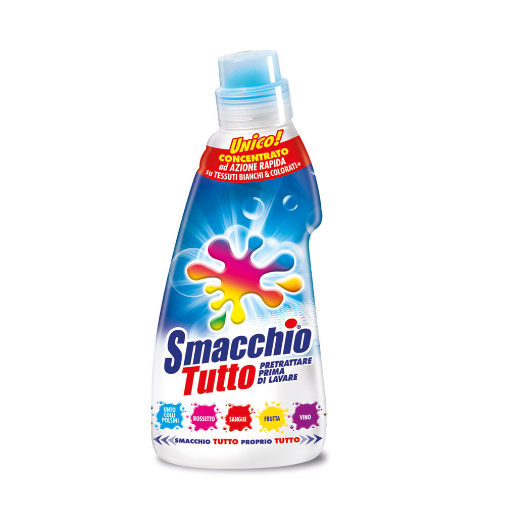 Madel Smacchiotutto Concentrato 250ml - -