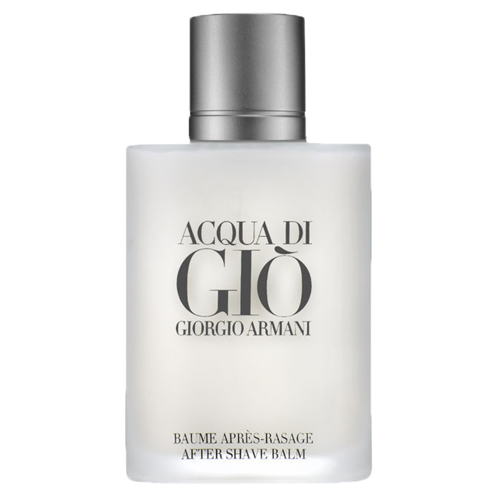 Armani Acqua di Giò Balsamo Dopobarba 100 ml, , large