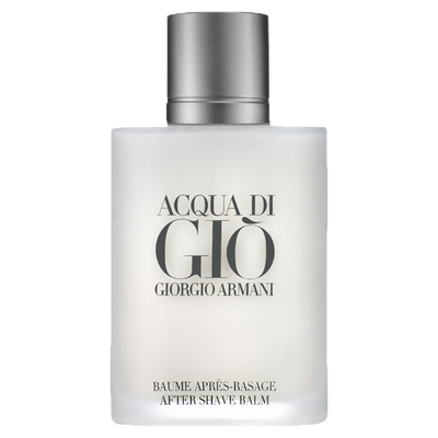 Armani Acqua di Giò Balsamo Dopobarba 100 ml
