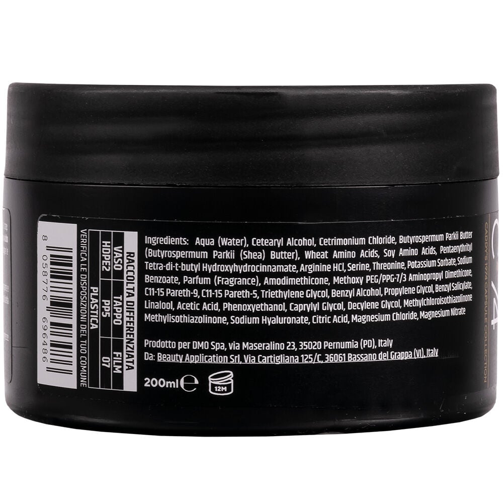 Caddy's C'74 Maschera Laminazione Capelli 200 ml, , large