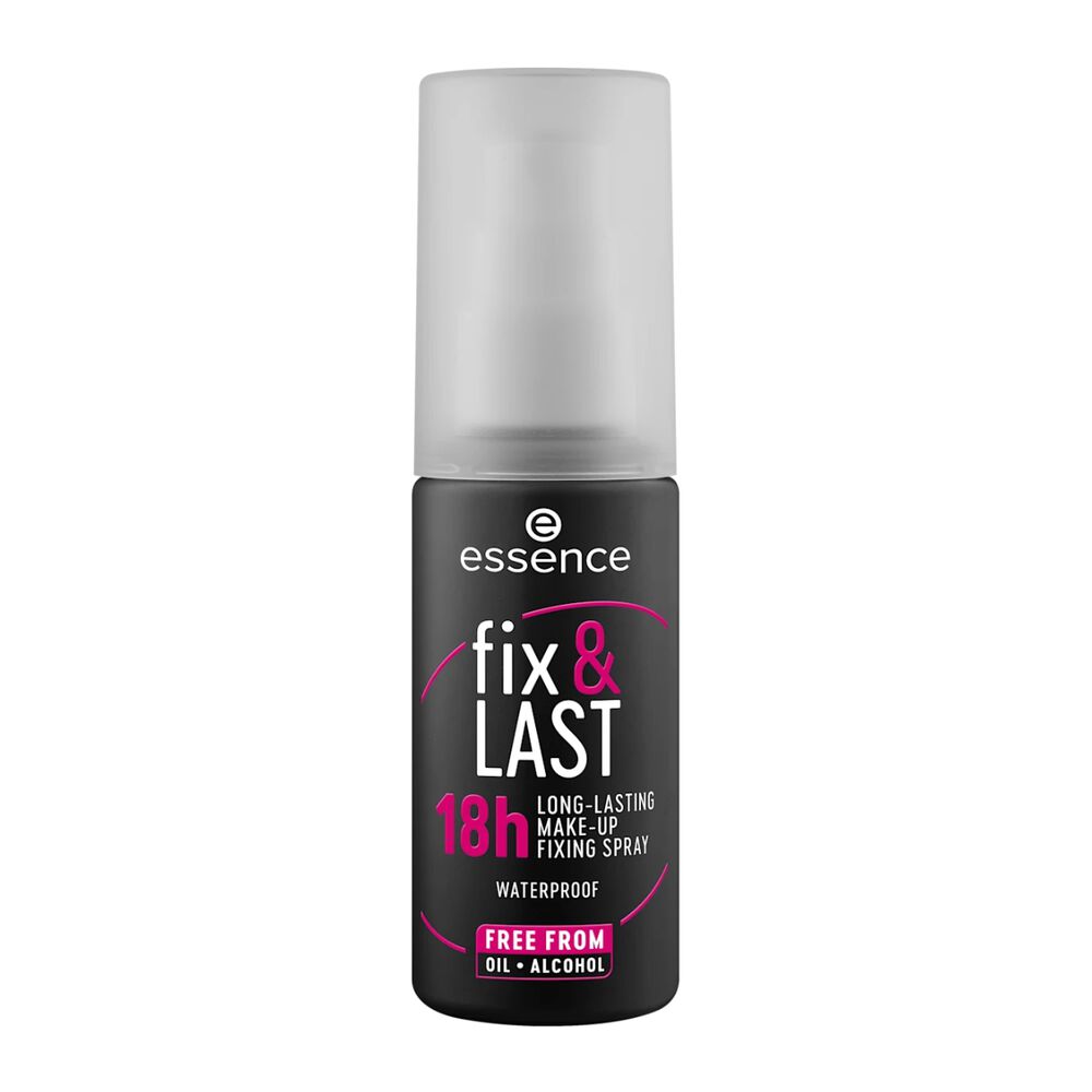 Essence Fix & Last 18H Long Lasting , , large
