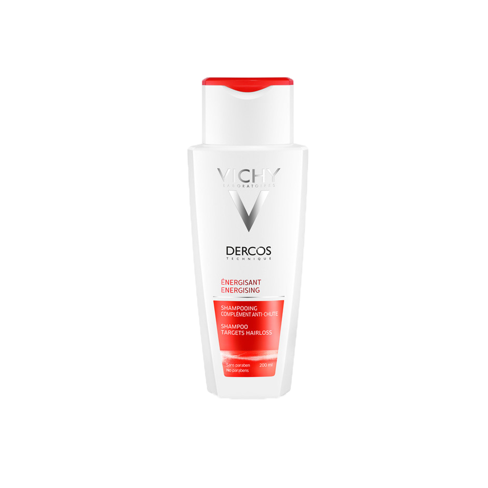 Vichy Dercos Neogenic Shampoo Energizzante Anticaduta 200 ml, , large