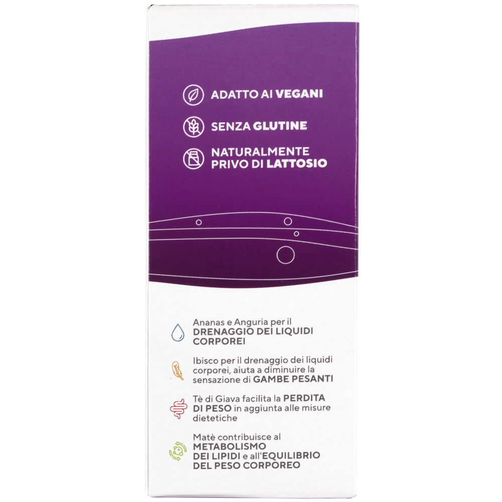 Essere Benessere Integratore Slim Silhouette 50ml, , large