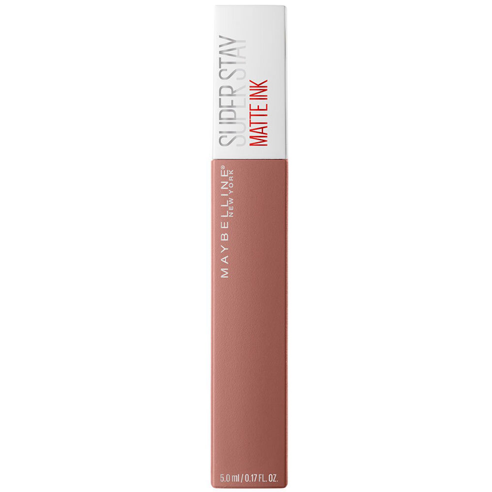 Maybelline New York Superstay Matte Ink Rossetto Seductress 65 5,15 G - Immagine 6