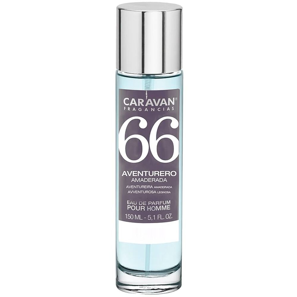 Caravan N&ordm; 66 Eau de Parfum Uomo 150 ml, , large