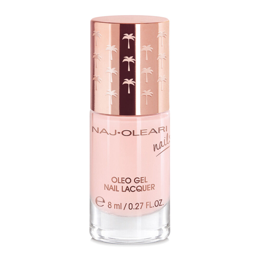 Naj-Oleari Oleo Gel Nail Lacquer N.07, , large