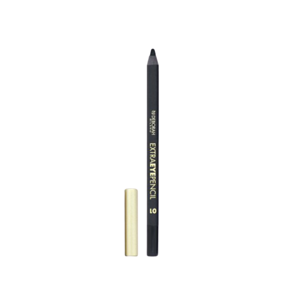 Deborah Occhi - Matita Extraeye 01 - Black - Immagine 10