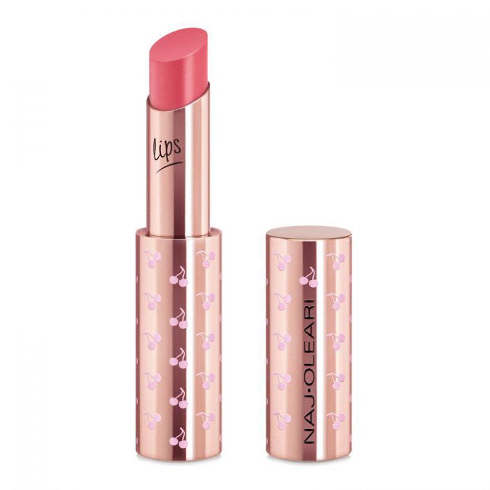 Naj-Oleari True Icon Lipstick N.08 - -