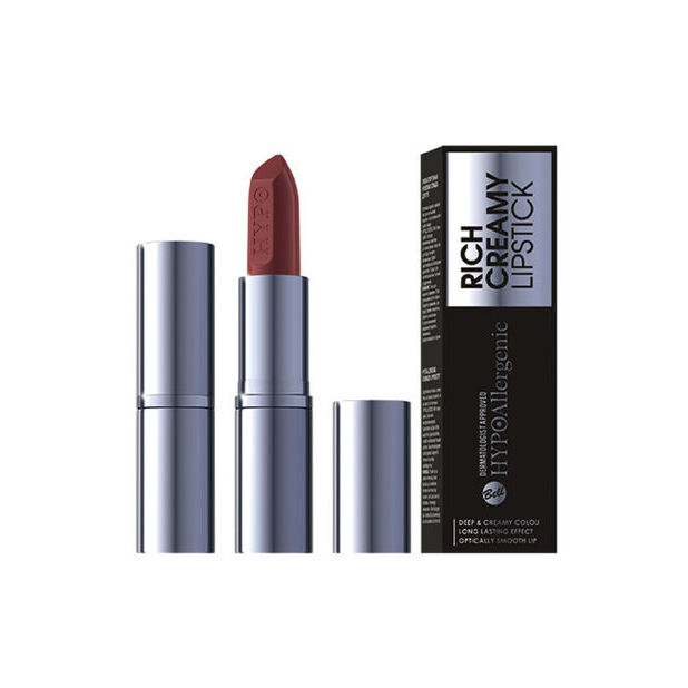 Bell HYPOAllergenic Rich Creamy Lipstick N.03 - -