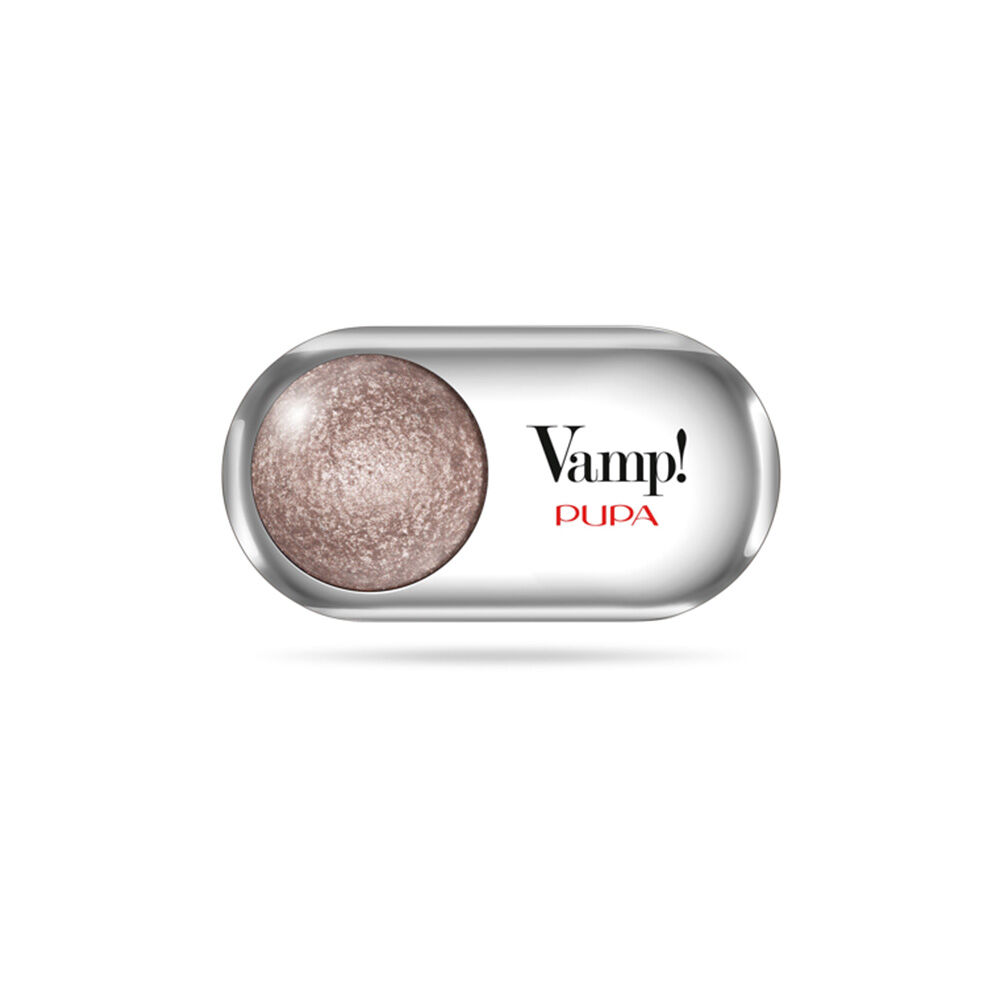 Pupa Ombretto Vamp Wet Dry N.404 - -