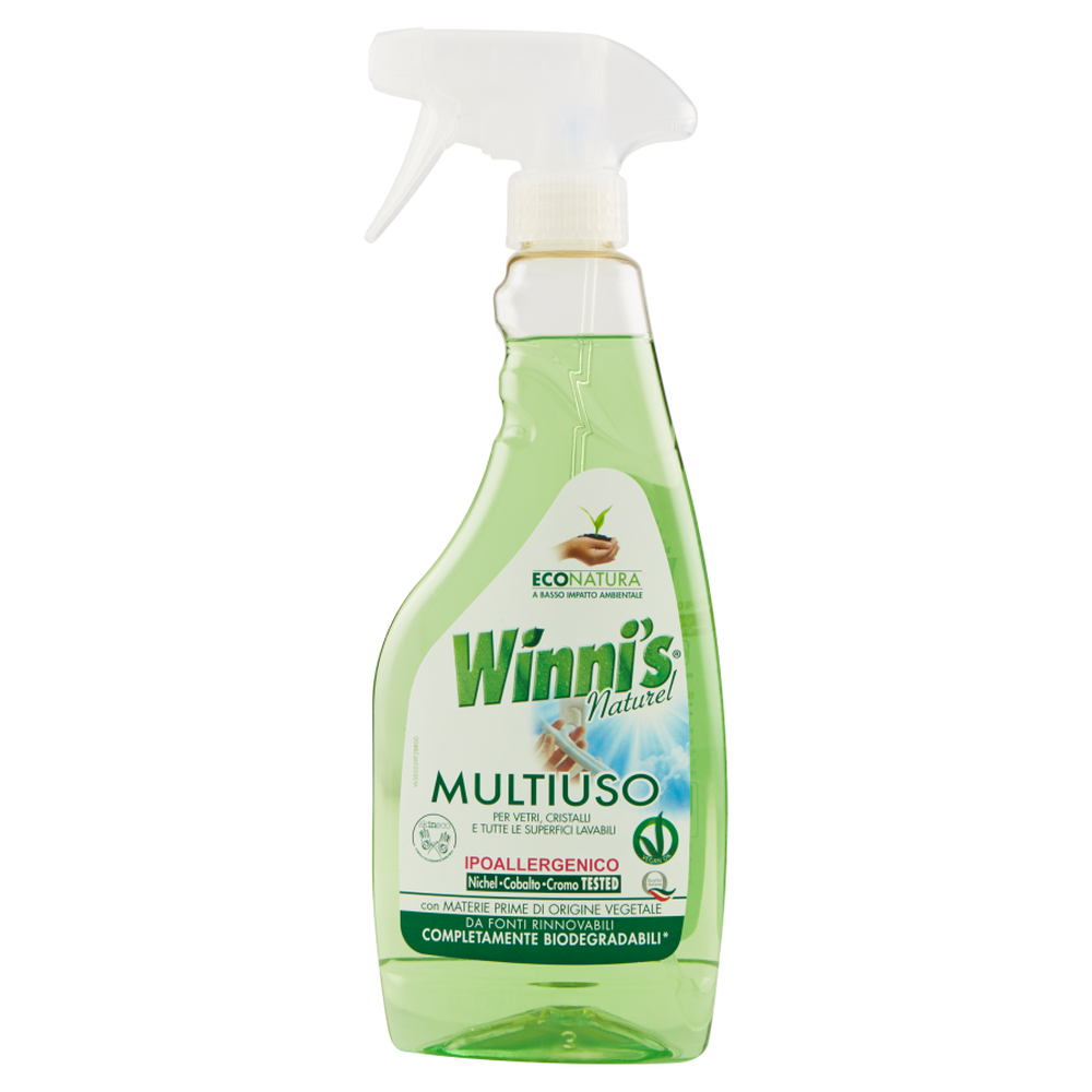 Winni's Naturel Multiuso 500 ml, , large