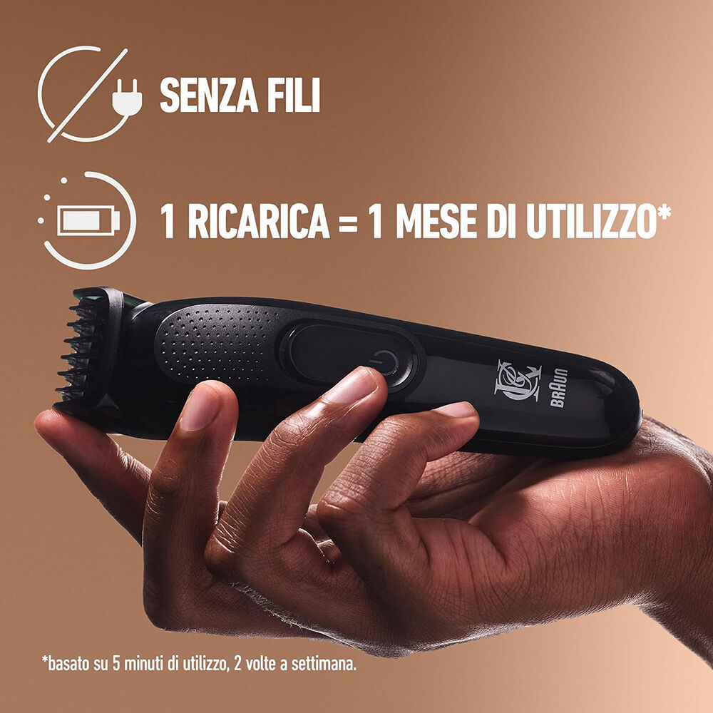 Gillette King C. Kit Regolabarba, , large