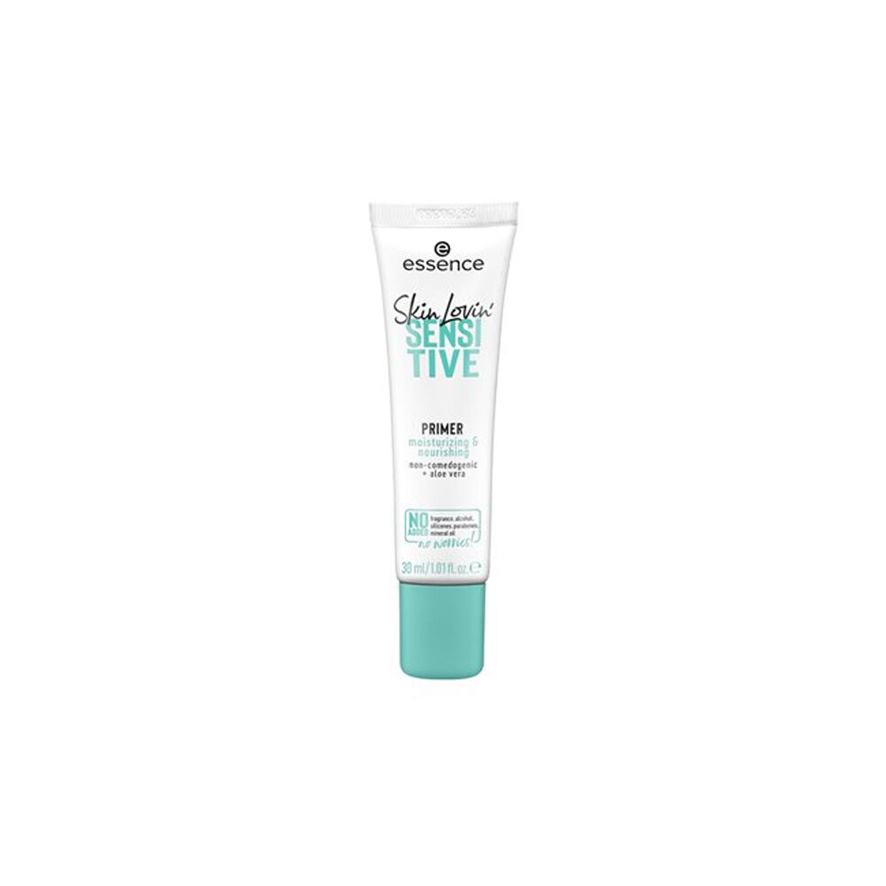 Essence Skin Lovin' Sensitive Primer Viso - -