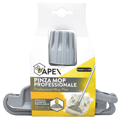 Apex Pinza Mop Professionale