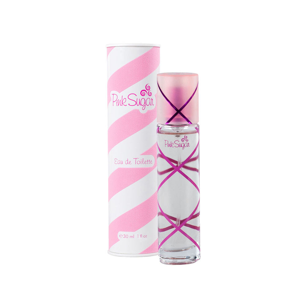 Aquolina Pink Sugar Eau de Toilette 30 ml, , large