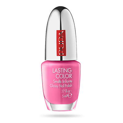 Pupa Lasting Color Fuchsia N.301