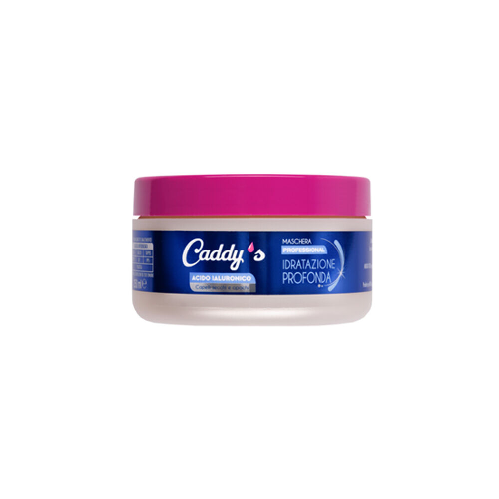 Caddy's Maschera Professional Idratazione Profonda - -
