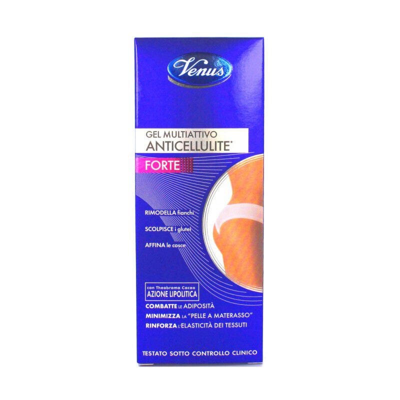 Gel Multiattivo Anticellulite* Azione Forte 300 ml - Immagine 7