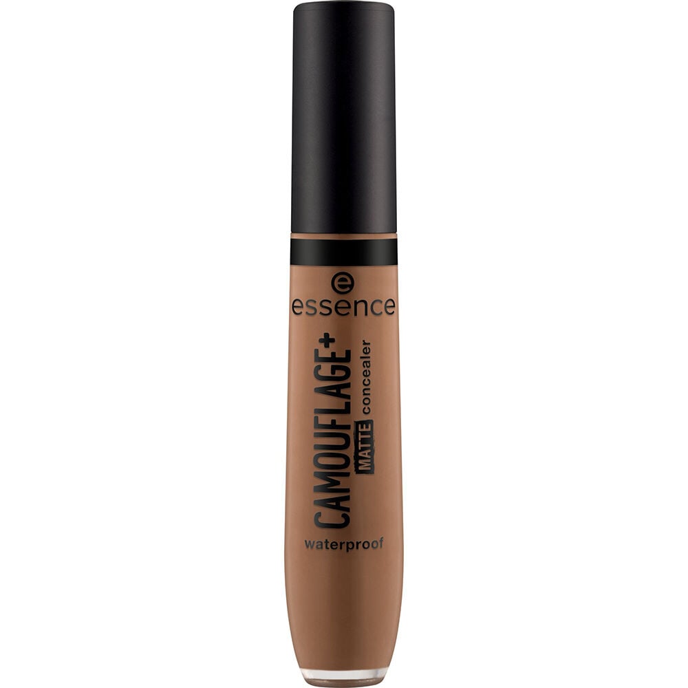 Essence Marrone/Pesca Correttore, Camouflage+ Matte Correttore (230, Passione Della Pesca) - Immagine 3
