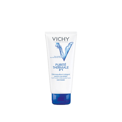 Vichy Purete Thermale Latte Tonificante 200 ml