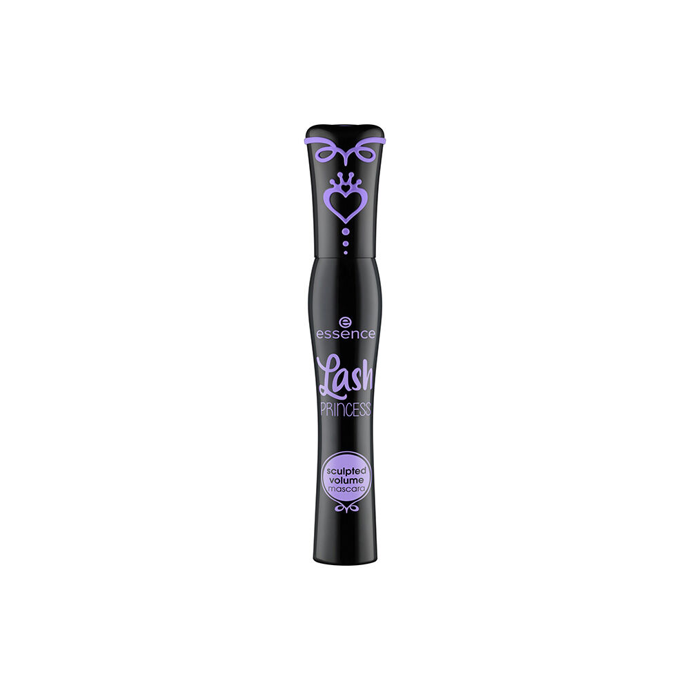 Essence Lash Princess Sculpted Volume Mascara - -