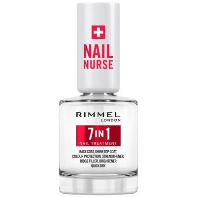 Rimmel Smalto Nail Nurse Trattamento 7in1 