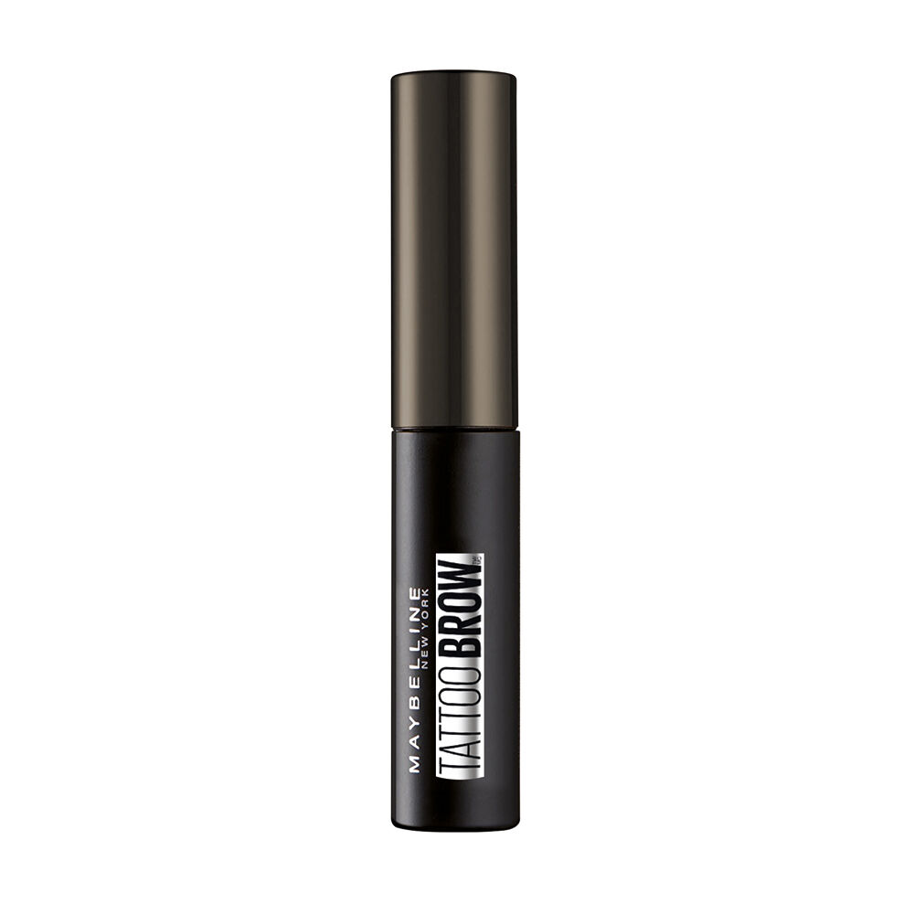 Maybelline Tatoo Brow Gel Tint N.3 - -