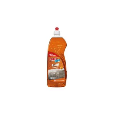 Chiaro Luce Detersivo Piatti Aceto 1100ml