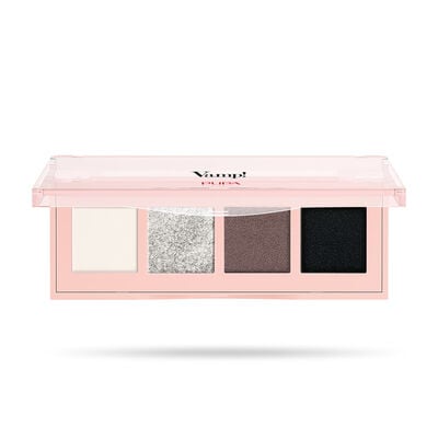 Pupa Vamp Palette 4 Ombretti N.005