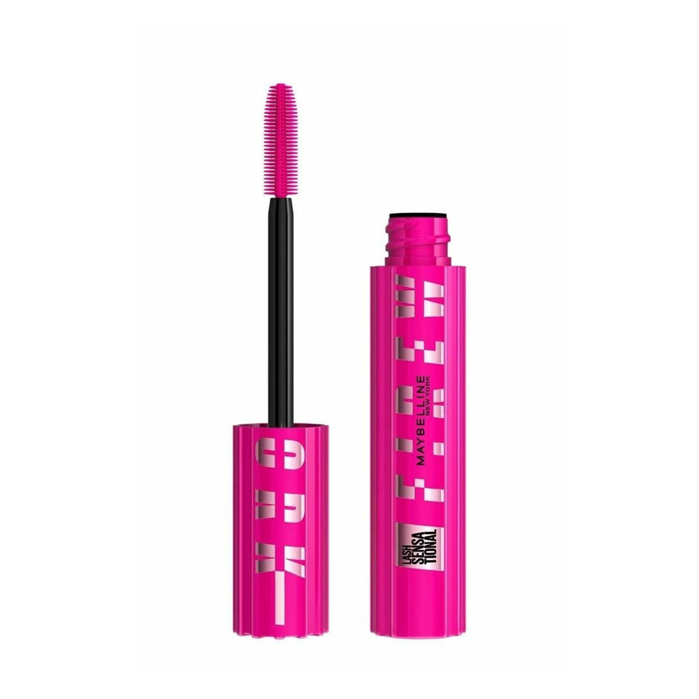 Maybelline Lash Sensational Firework Waterproof Mascara - -