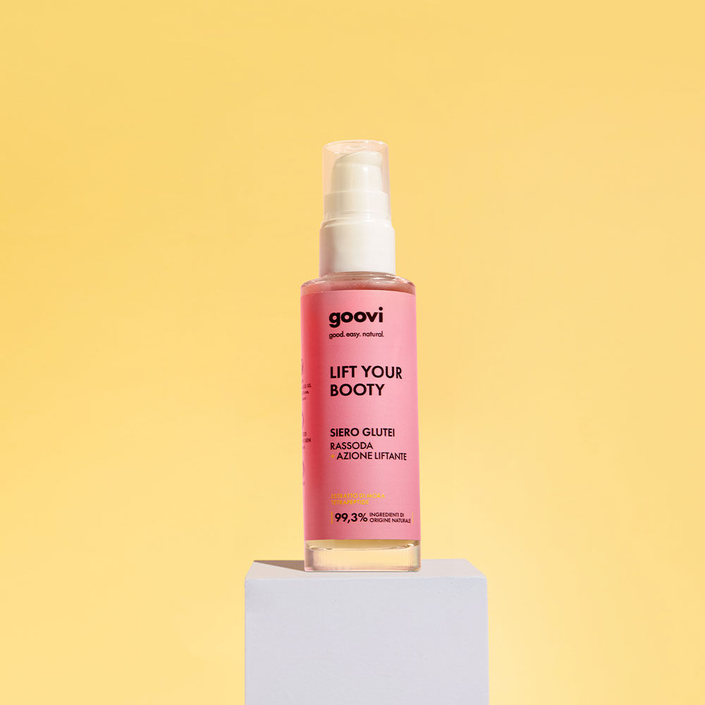 Goovi Siero Rassodante Glutei 50 ml, , large