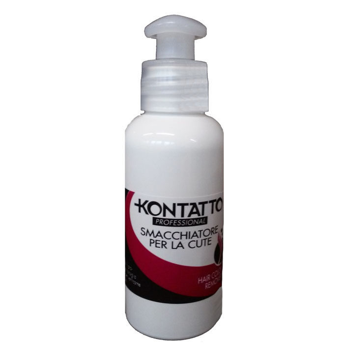 Kontatto Prof Smacchiatore Cute Capelli 100 ml - -