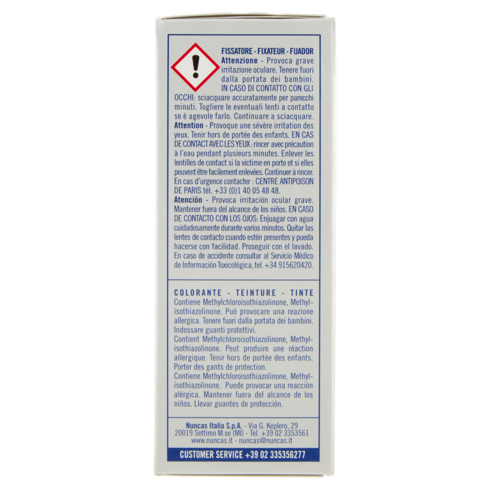 Nuncas Tintoria Cotone Verde Natura, , large