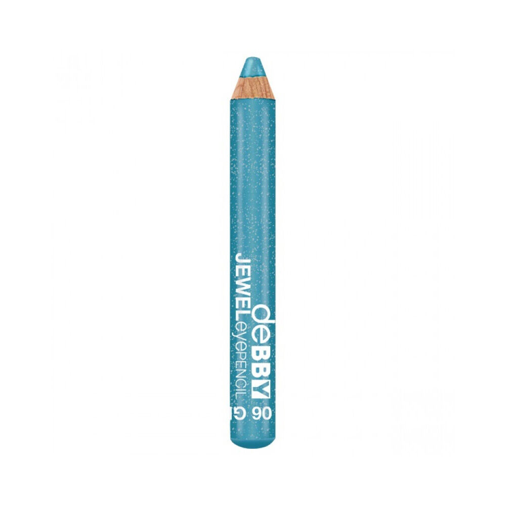 deBBY JEWEL eyePENCIL N.06 - -