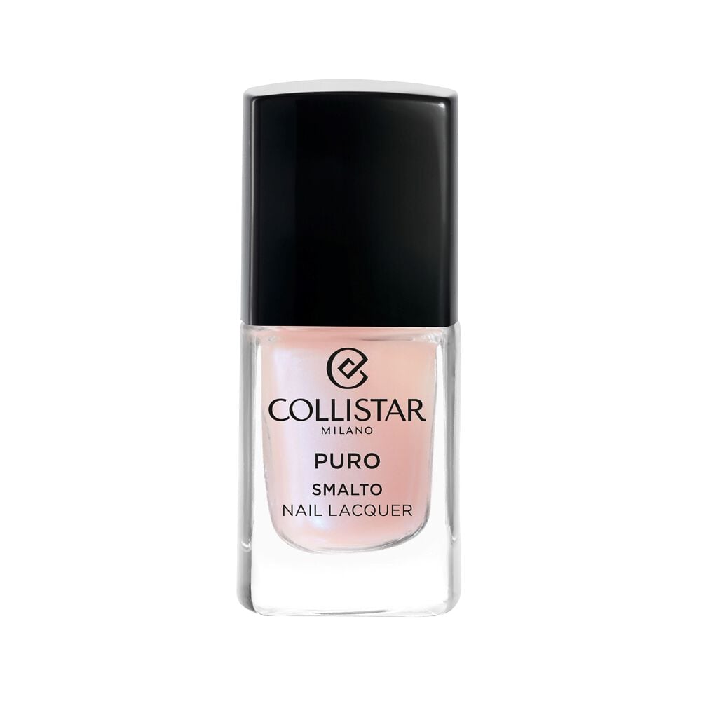 Collistar Spa Beige/Rossa Coll Smalto Puro 919 Porcellana - Immagine 11