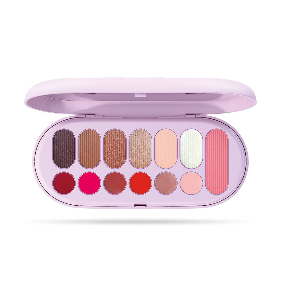 Pupa Make My Date Palette N.001 - -