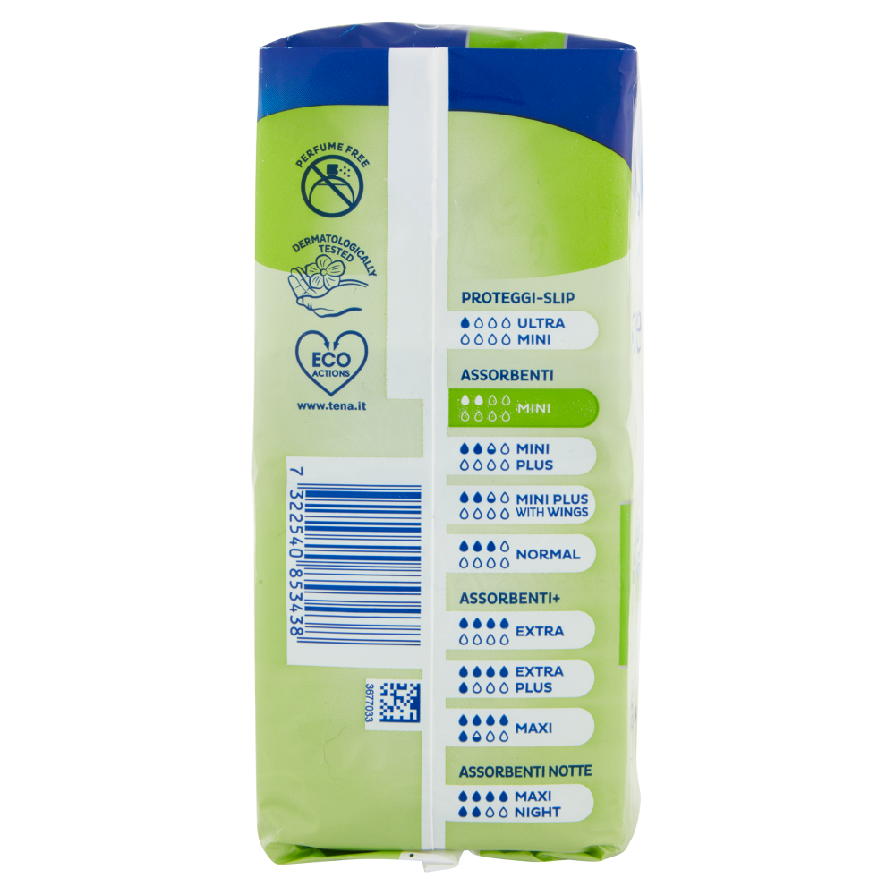 Tena Discreet Mini 20 - assorbenti Ultra,  Tena Discreet Mini 20 - assorbenti Ultra, , large