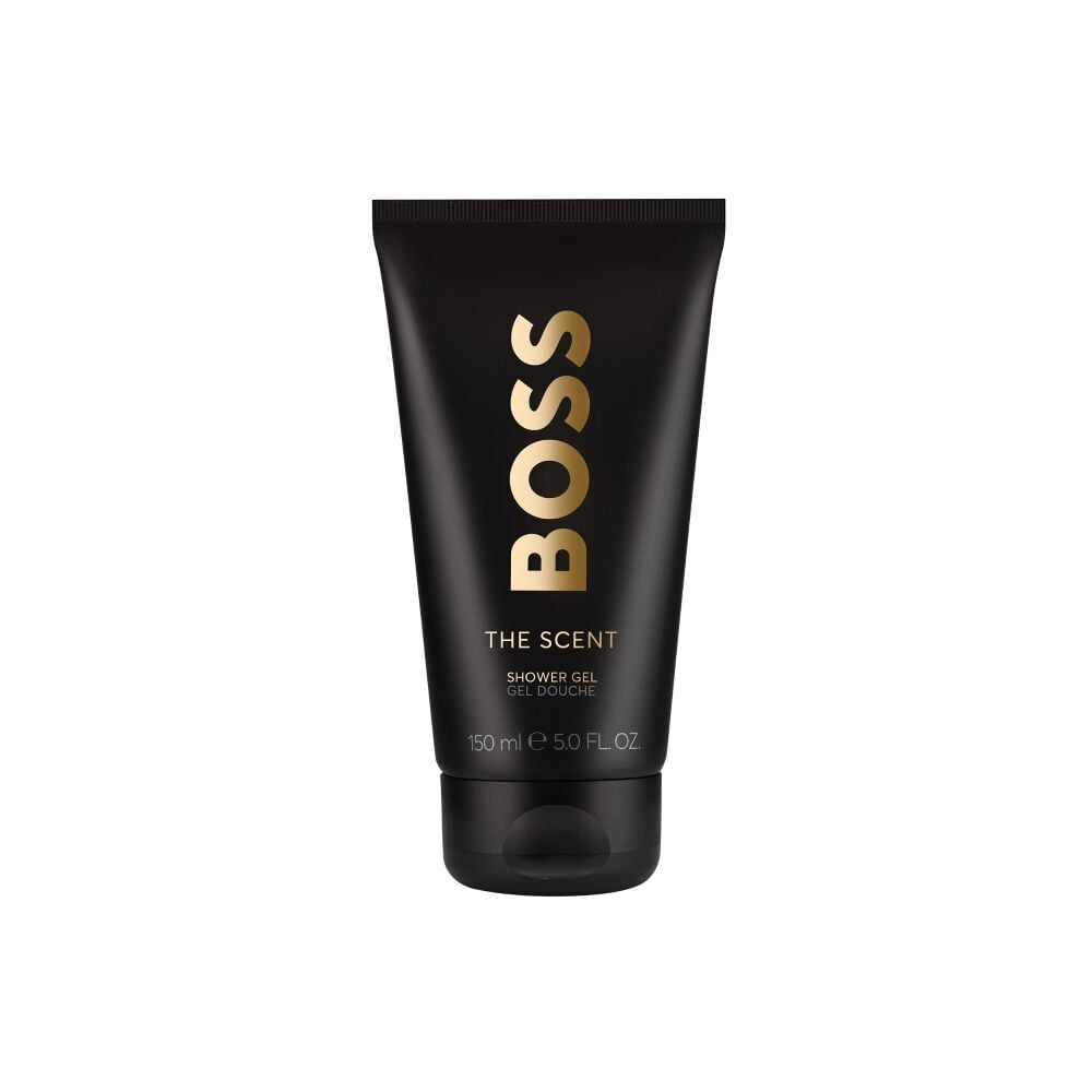 Hugo Boss The Scent Shower Gel 150 ml - -