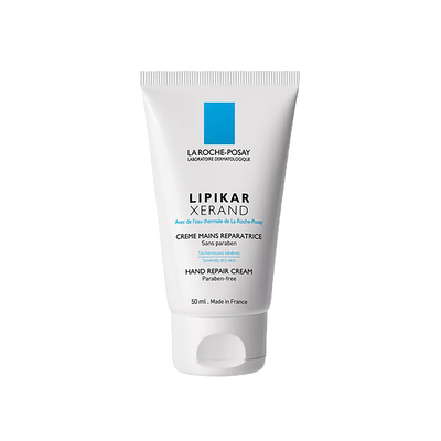 La Roche Posay Lipikar Crema Protettiva 50 ml