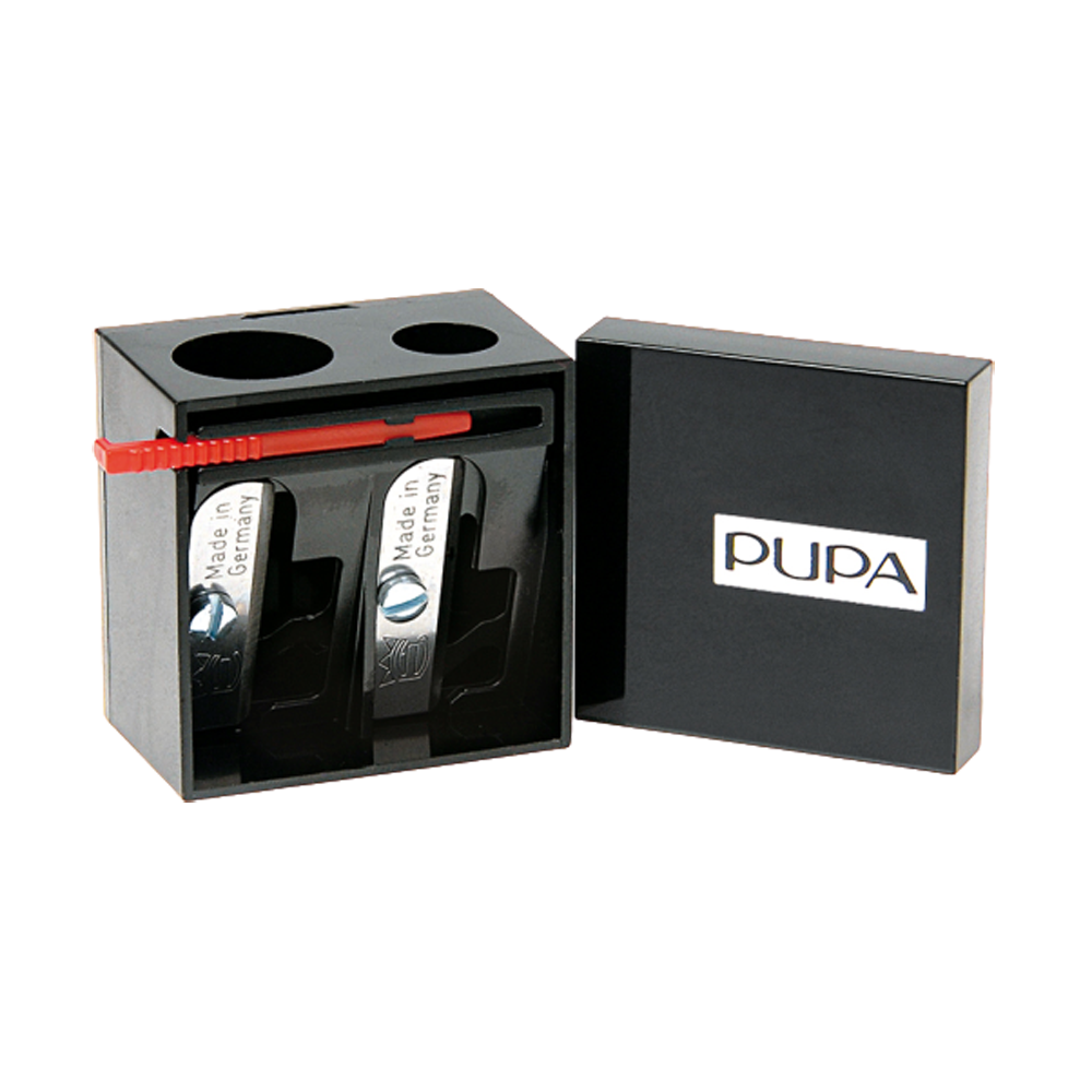 PUPA T/MATITE DOPPIO FORO - Immagine 9