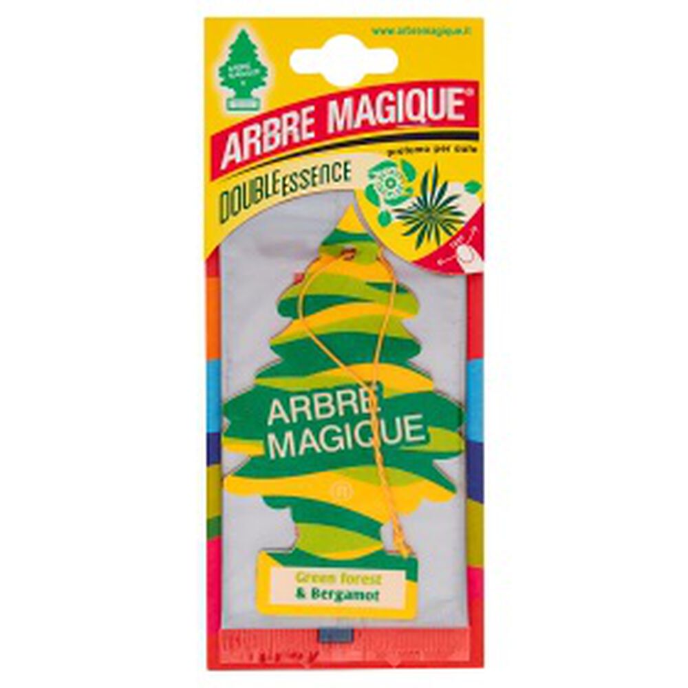 Arbre Magique Double Essence Assortito, , large