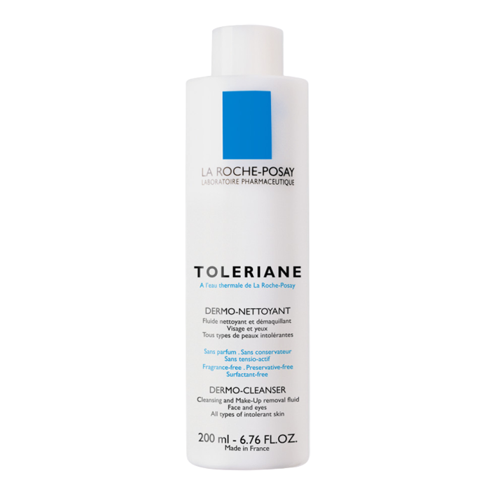 La Roche Posay Toleriane Detergente Purificante 200 ml, , large